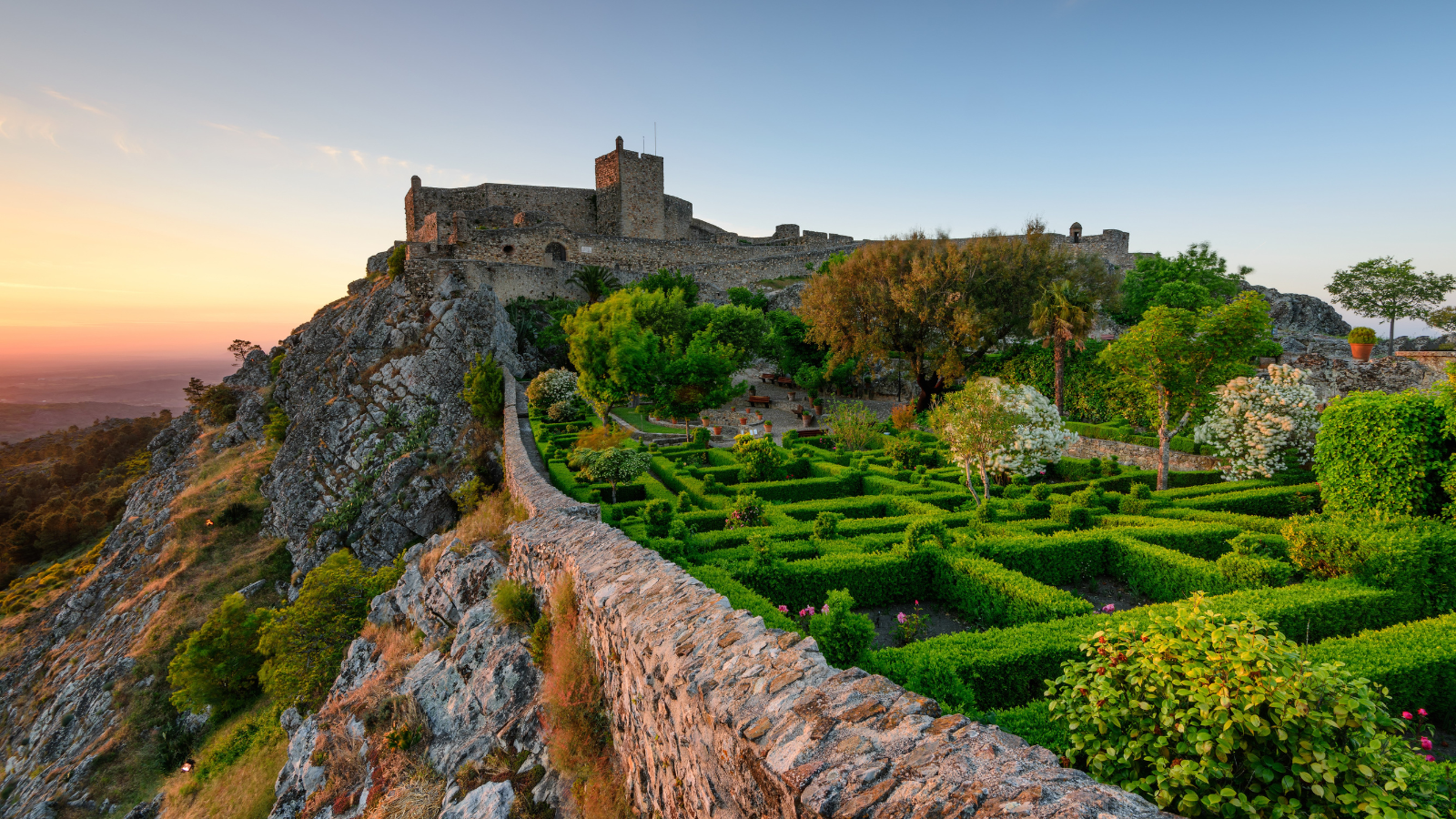The 10 most beautiful towns in Portugal