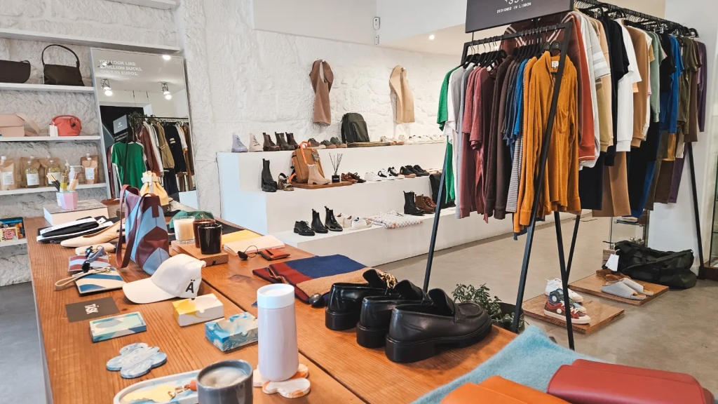 Shopping in Porto: 4 must-visit stores for fashion lovers