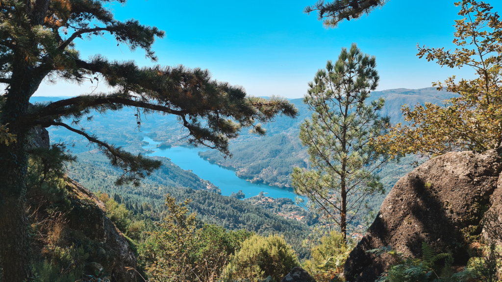 How to spend a perfect day in the Peneda Gerês National Park