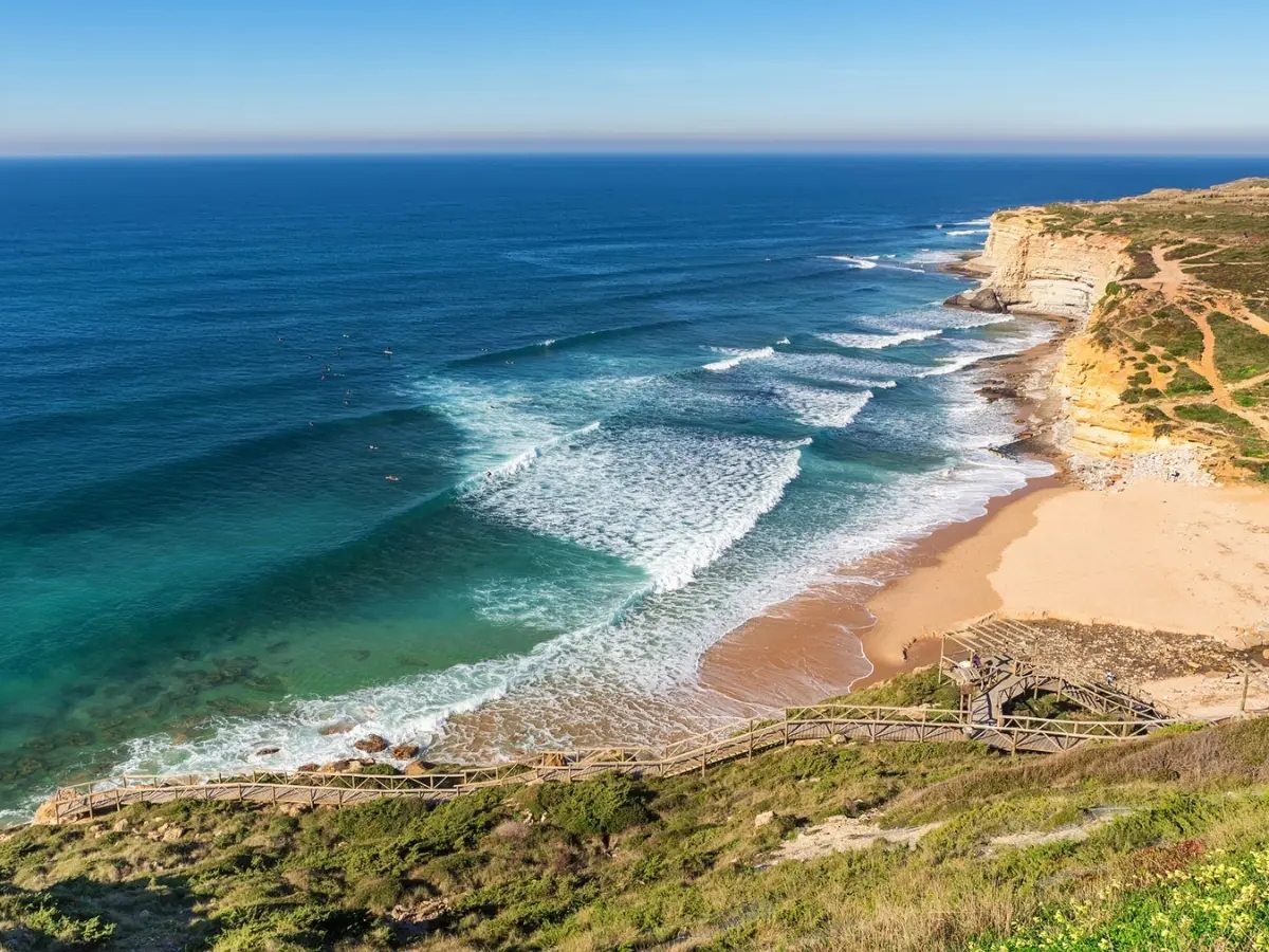 Best places to visit in Ericeira: What to do and where to go