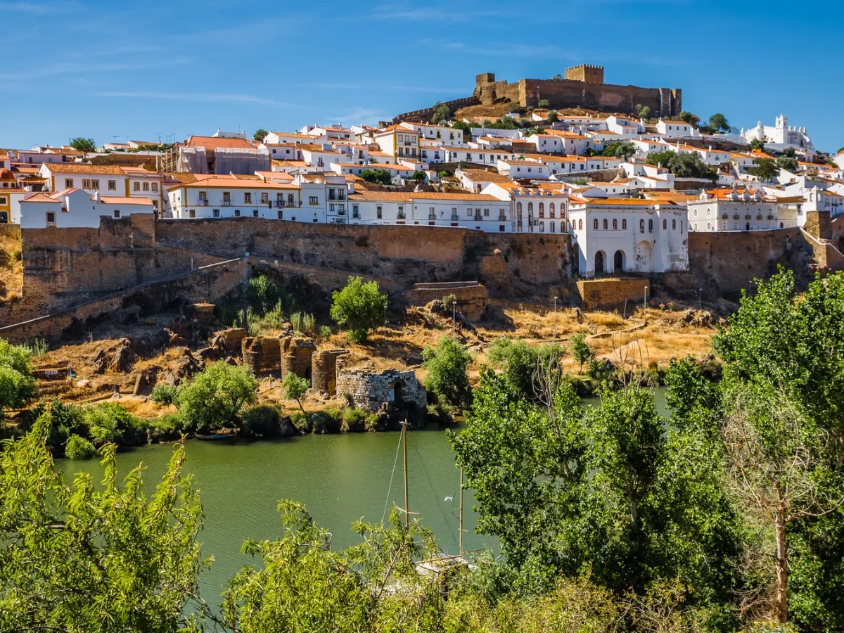 Which cities to visit in the Alentejo: A guide to 7 must-visit cities