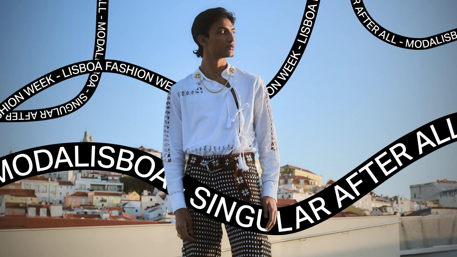 Lisbao fashion week - EDITO