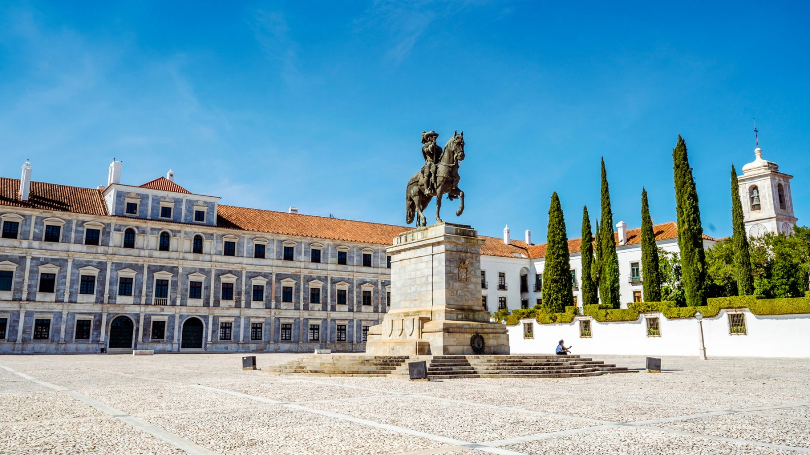 What to do in Vila Viçosa: Discover Portugal’s royal town
