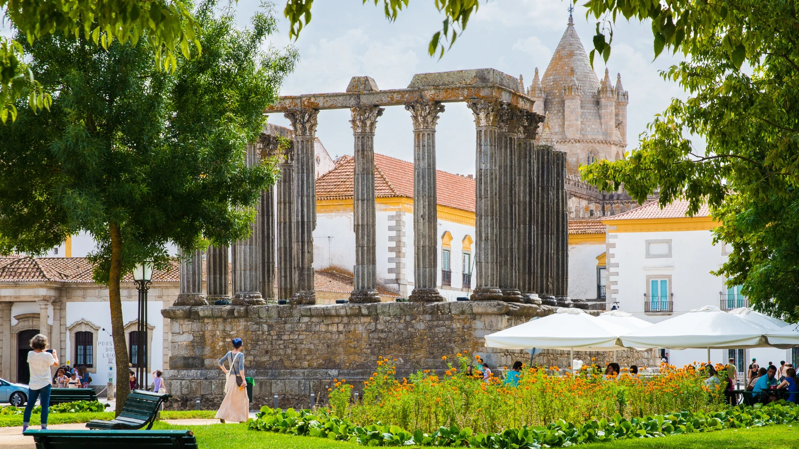 7 Best Things to Do in Évora