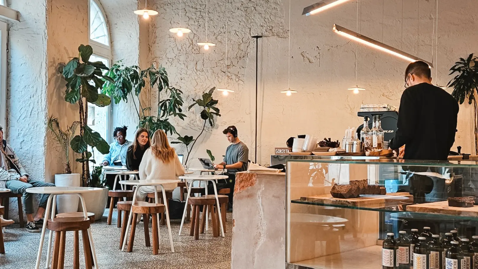 Where to eat gluten-free in Lisbon: 3 delicious spots