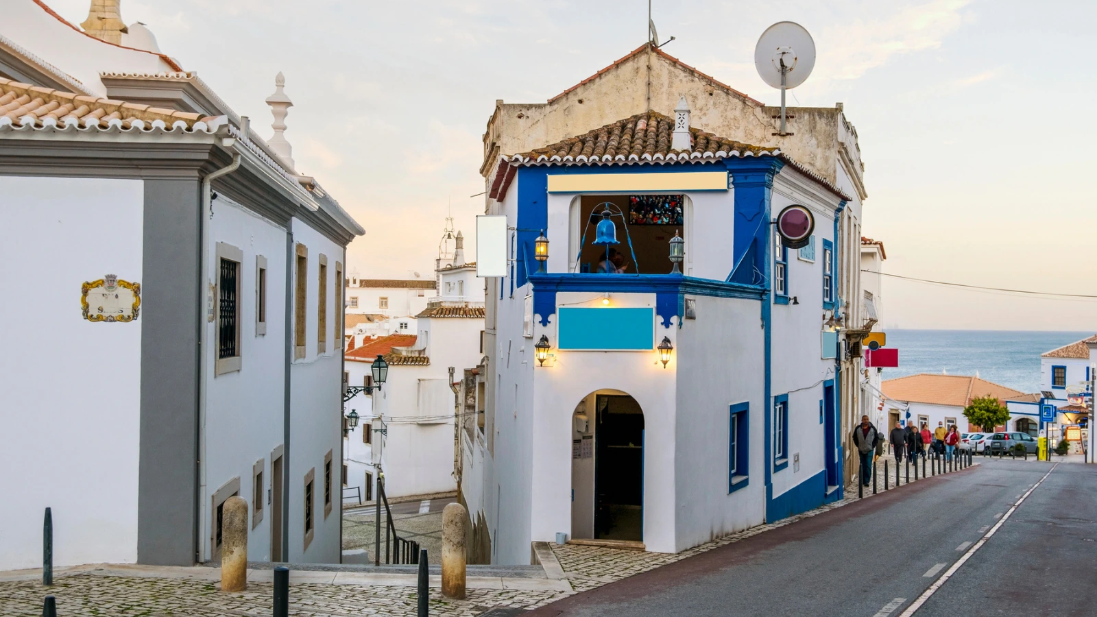The 5 Best Places to Eat Gluten-free in Albufeira